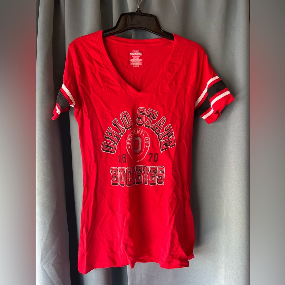 ohio state tee